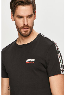 Moschino Underwear Тениска - Pepit.bg