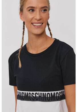 Moschino Underwear Тениска - Pepit.bg