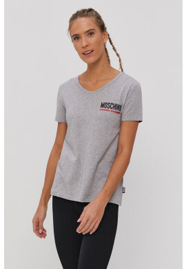 Moschino Underwear Тениска - Pepit.bg