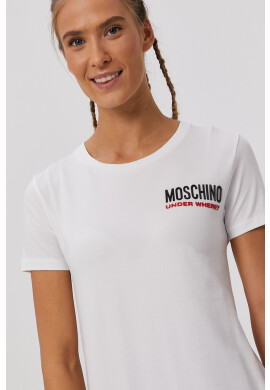 Moschino Underwear Тениска - Pepit.bg