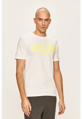 Moschino Underwear Тениска - Pepit.bg