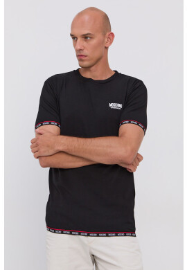 Moschino Underwear Тениска - Pepit.bg