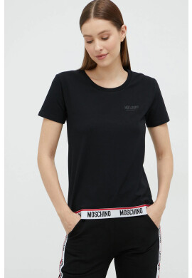 Moschino Underwear Тениска - Pepit.bg