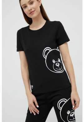 Moschino Underwear Тениска - Pepit.bg