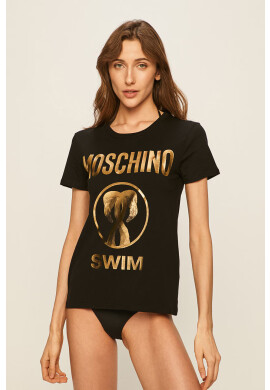 Moschino Underwear Тениска - Pepit.bg