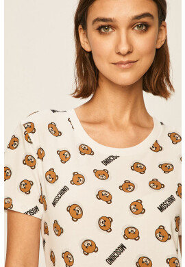 Moschino Underwear Тениска - Pepit.bg