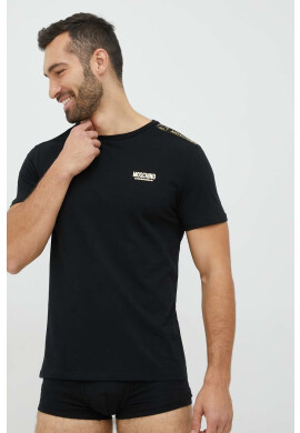 Moschino Underwear Тениска и боксерки - Pepit.bg