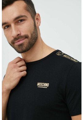 Moschino Underwear Тениска и боксерки - Pepit.bg