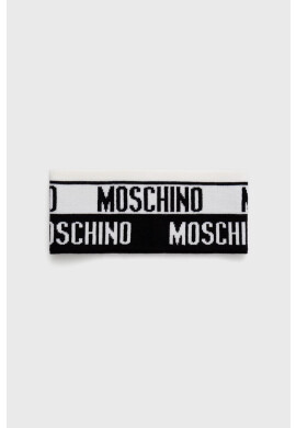Moschino Вълнена лента за глава - Pepit.bg