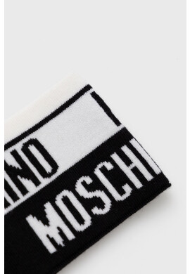 Moschino Вълнена лента за глава - Pepit.bg