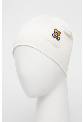 Moschino Вълнена шапка - Pepit.bg