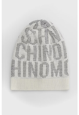 Moschino Вълнена шапка - Pepit.bg