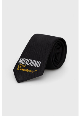 Moschino Вратовръзка - Pepit.bg
