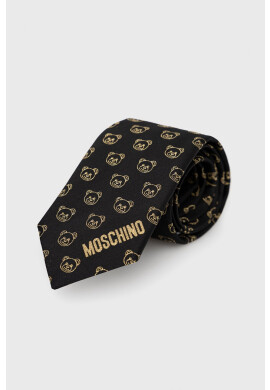 Moschino Вратовръзка - Pepit.bg