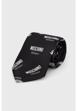 Moschino Вратовръзка - Pepit.bg