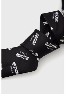 Moschino Вратовръзка - Pepit.bg