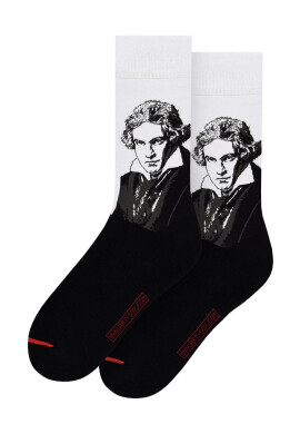 MuseArta Чорапи Joseph Karl Stieler - Ludwig van Beethoven - Pepit.bg