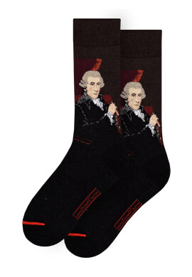 MuseArta Чорапи Thomas Hardy - Joseph Haydn - Pepit.bg