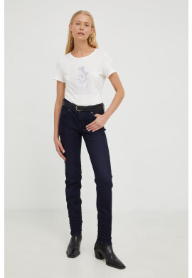 Mustang Дънки Jasmin Jeggings със стандартна талия - Pepit.bg