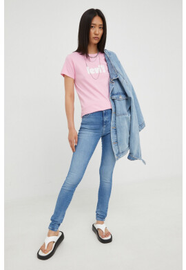 Mustang Дънки Mia Jeggings - Pepit.bg