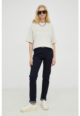 Mustang Дънки Style Crosby Relaxed Slim - Pepit.bg