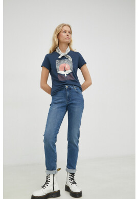 Mustang Дънки Style Crosby Relaxed Slim - Pepit.bg