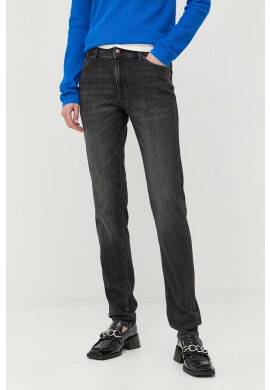 Mustang Дънки Style Crosby Relaxed Slim със стандартна талия - Pepit.bg