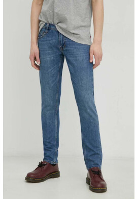 Mustang Дънки Style Oregon Tapered - Pepit.bg