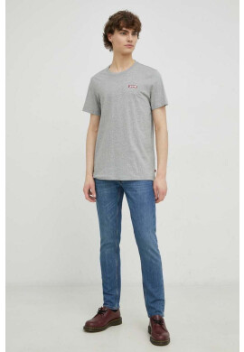 Mustang Дънки Style Oregon Tapered - Pepit.bg
