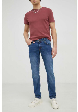 Mustang Дънки Style Oregon Tapered - Pepit.bg