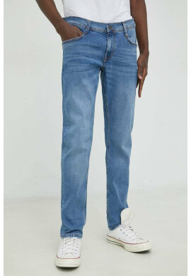 Mustang Дънки Style Oregon Tapered - Pepit.bg