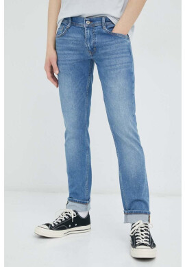 Mustang Дънки Style Oregon Tapered - Pepit.bg