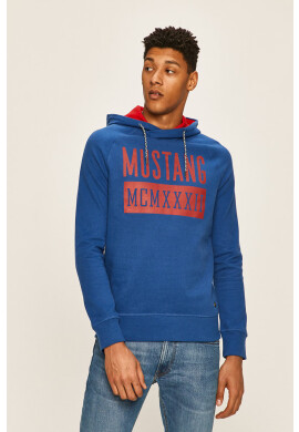 Mustang Суичър - Pepit.bg