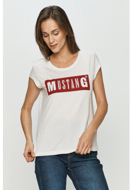 Mustang Тениска - Pepit.bg