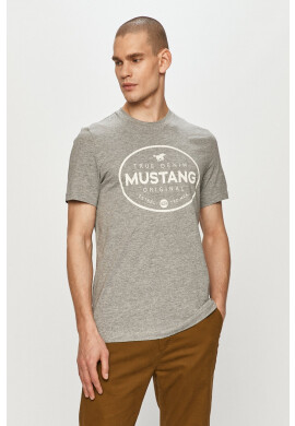 Mustang Тениска - Pepit.bg