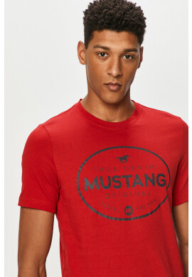 Mustang Тениска - Pepit.bg