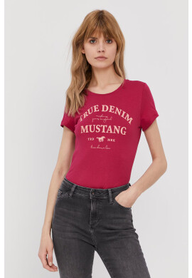Mustang Тениска - Pepit.bg