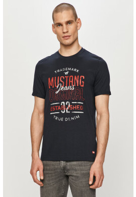 Mustang Тениска - Pepit.bg
