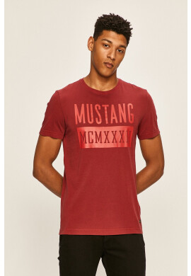 Mustang Тениска - Pepit.bg