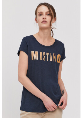 Mustang Тениска - Pepit.bg