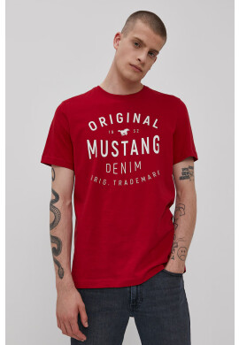 Mustang Тениска - Pepit.bg