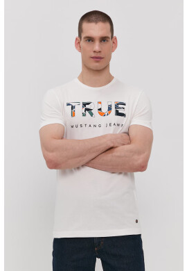 Mustang Тениска - Pepit.bg