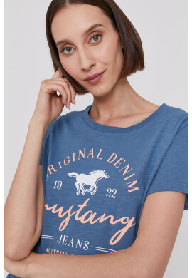 Mustang Тениска - Pepit.bg