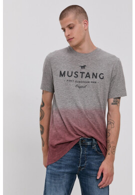 Mustang Тениска - Pepit.bg