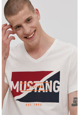 Mustang Тениска - Pepit.bg