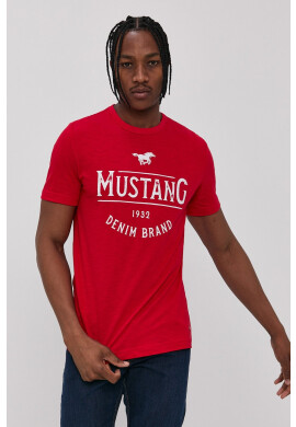 Mustang Тениска - Pepit.bg