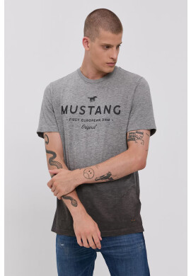 Mustang Тениска - Pepit.bg