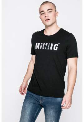 Mustang Тениска - Pepit.bg