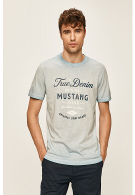 Mustang Тениска - Pepit.bg