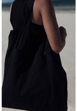 Muuv. Чанта Cotton Shopper - Pepit.bg